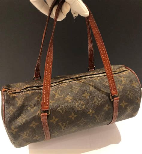 papillon lv|louis vuitton monogram papillon.